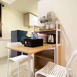 Cozy Living And Strategic 2Br At Meikarta Apartment By Travelio