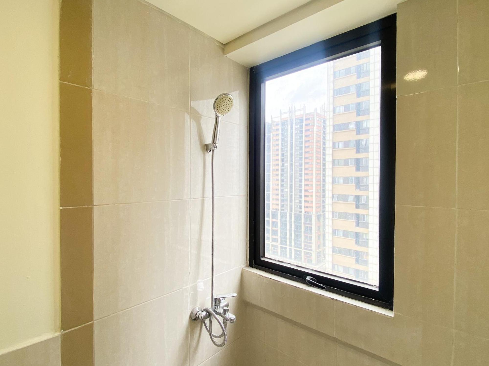 Cozy Living And Strategic 2br At Meikarta By Travelio Apartemen Bekasi