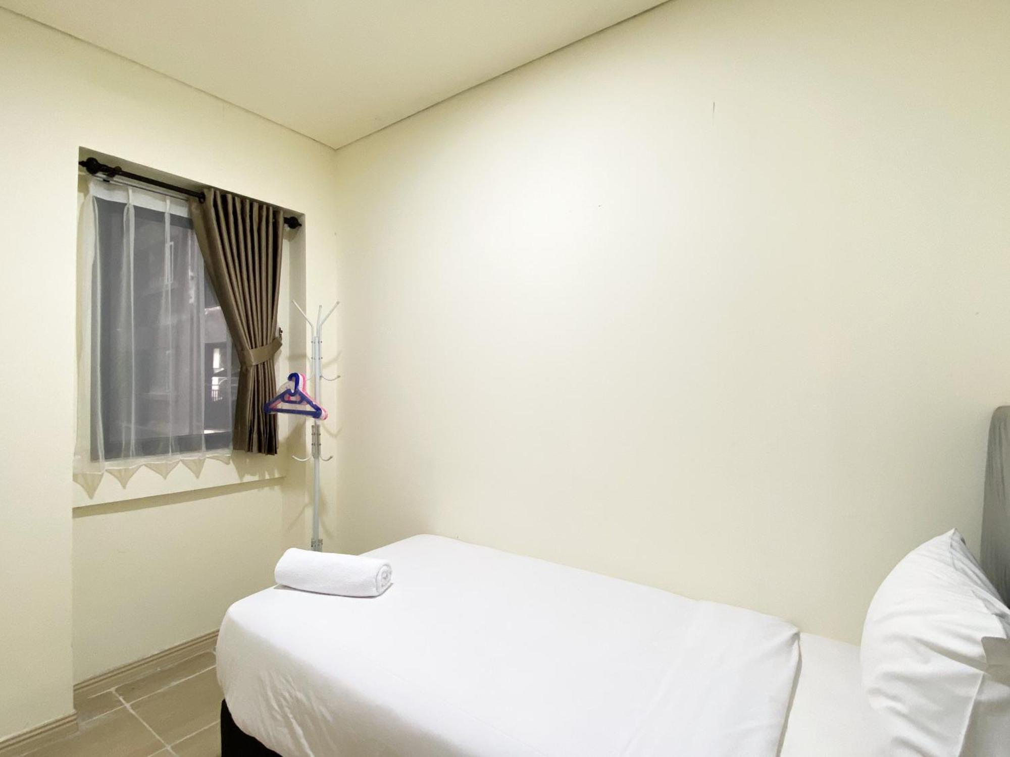 Cozy Living And Strategic 2br At Meikarta By Travelio