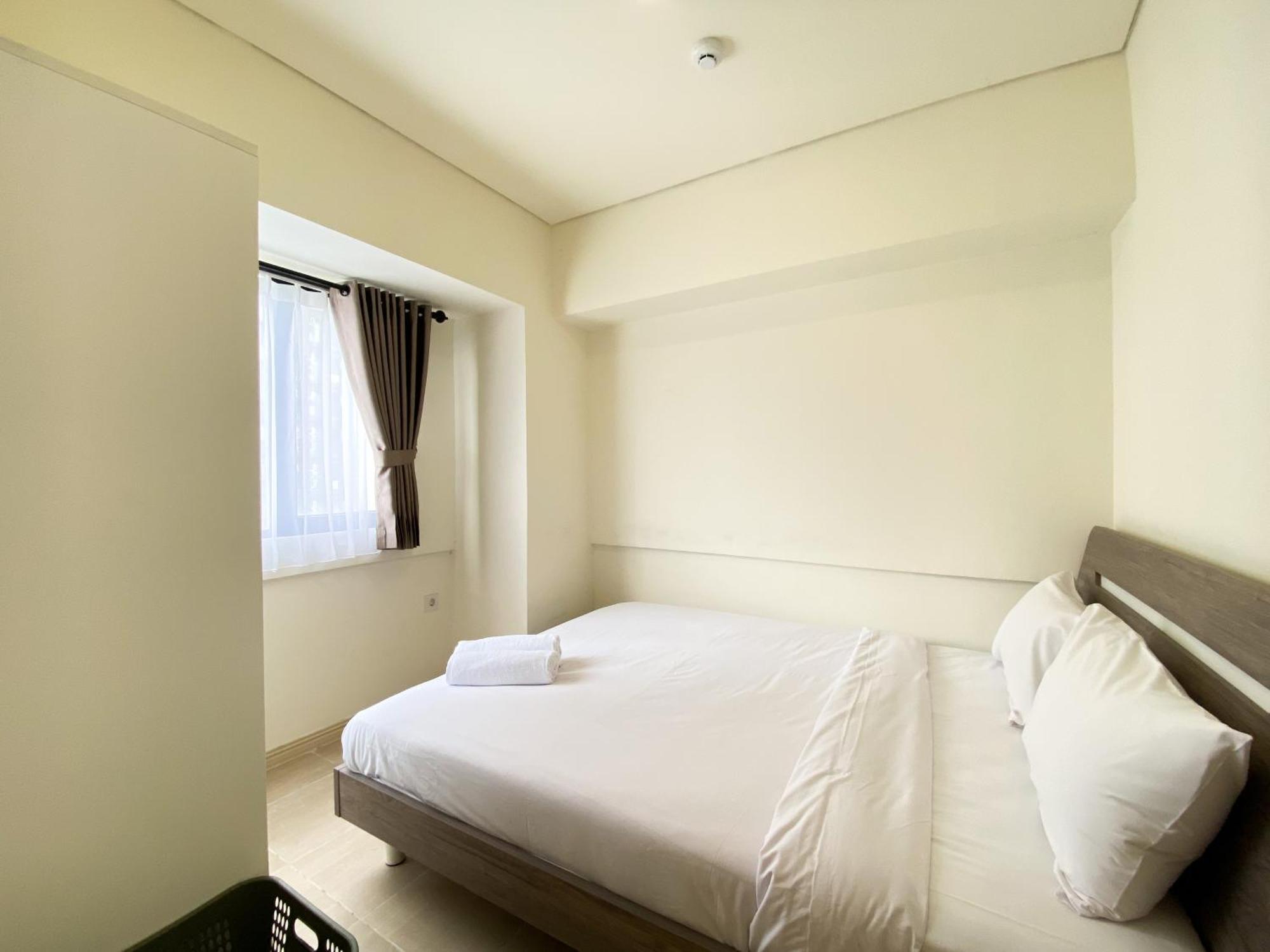 Cozy Living And Strategic 2br At Meikarta By Travelio *